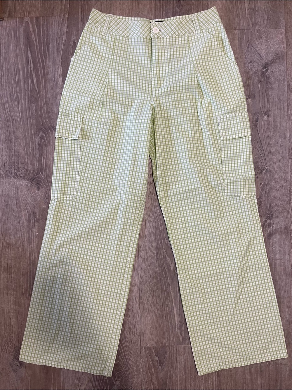 ASOS Wide Leg Pants
